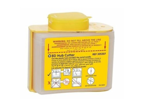 Фреза со ступицей Becton Dickinson (BD)