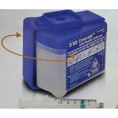 Needle Cutter/Destroyer