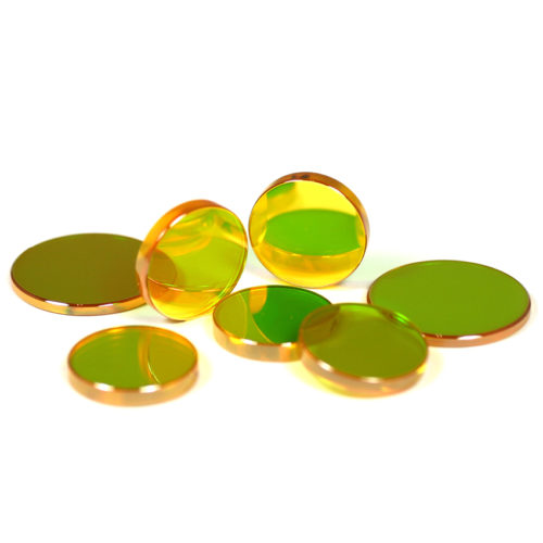 Сумматоры лучей