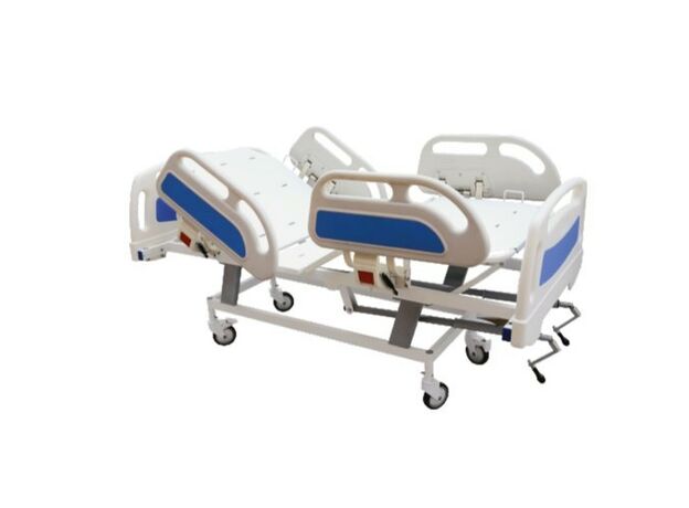 Sigma Fowler Кровать ручная Super Royal