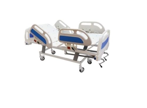 Руководство по кровати для пациентов в отделении интенсивной терапии Sigma Hi-Low Super Royal