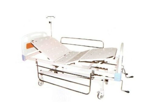 Кровать Sigma ICU, ручная, Royal