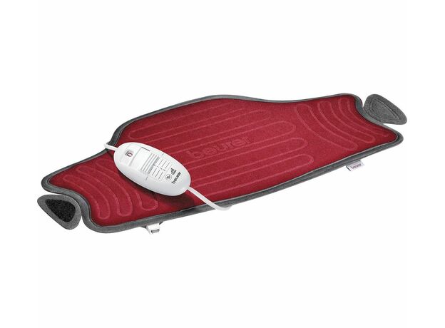 Beurer HK 55 Easyfix Heat Pad - Multifunctional