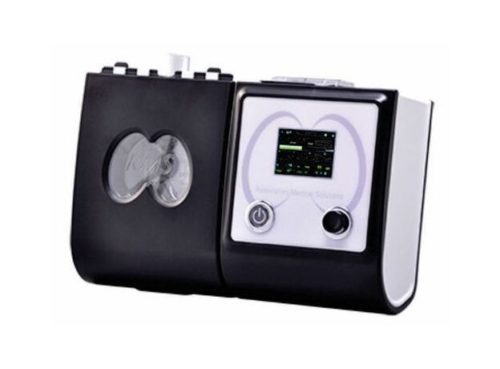 Аппарат RMS Respicare Bipap, BPAP20 PLUS