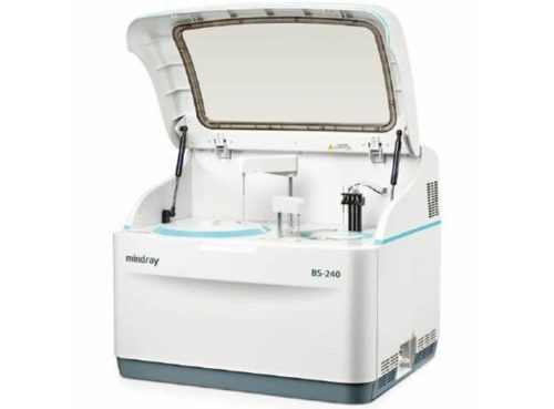 Биохимический анализатор Mindray BS 240