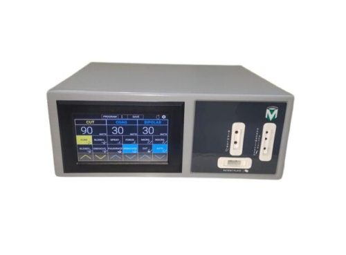 Volksmann Bipolar Cautery Machine