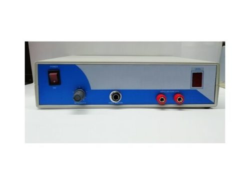 Ophthalmology Stainless Steel Bipolar Wet Field Cautery