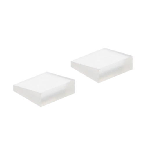 Двулучепреломляющие клинья