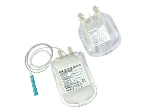 Мешок с кровью