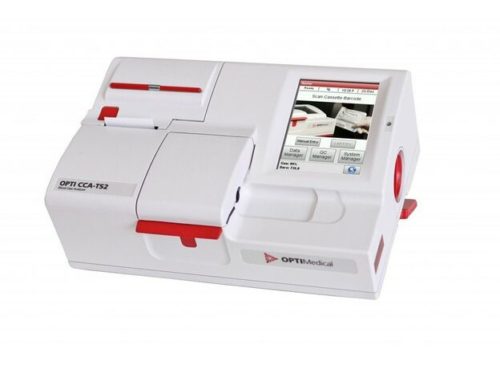 OPTI CCA Blood Gas Analyzer Machine , OPTI Medical