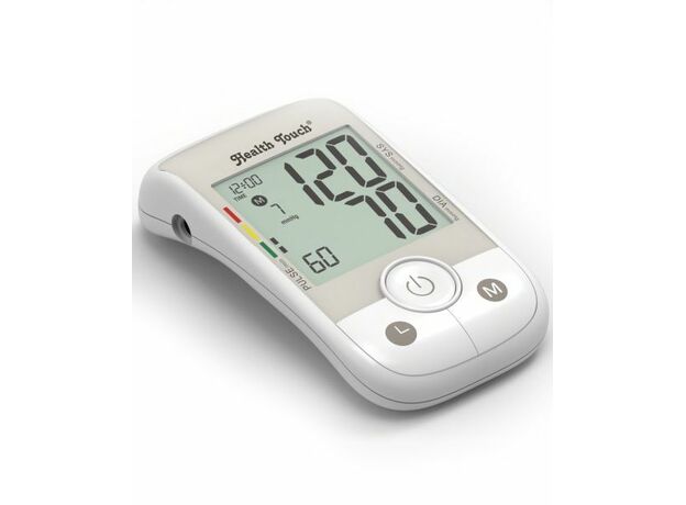 Blood Pressure Moniter Premium