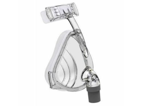 Полнолицевая маска BMC F2 BiPAP и CPAP, вентилируемая