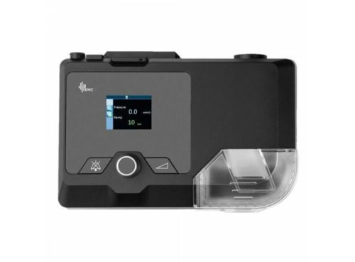 BMC RESmart G2S A20 Auto CPAP with Heated Humidifier and Nasal Mask