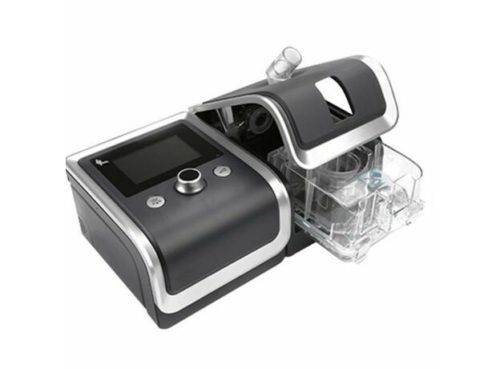 Машина BMC RESmart GII Y25T Bipap с увлажнителем