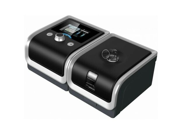 BMC Bipap RESmart GII BIPAP 20T, with Humidifier