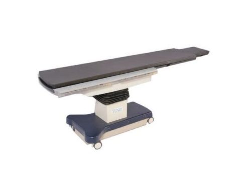 Staan Boon Electro Mechanical Operating Table