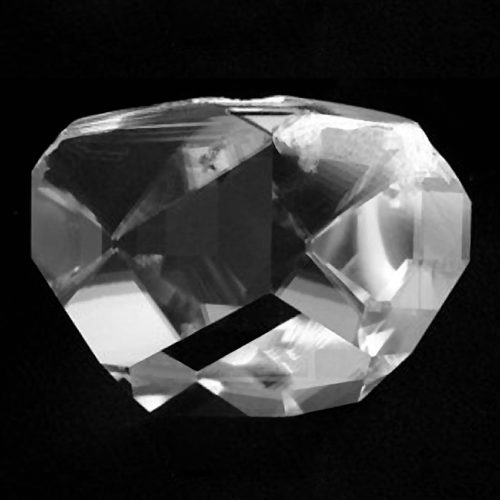 Кристаллы семейства боратов