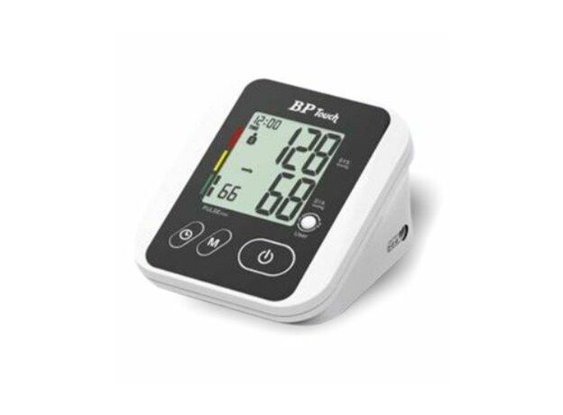 Blood Pressure Moniter