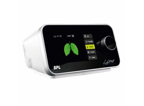 Аппарат BPL BiPAP LifePAP 25S