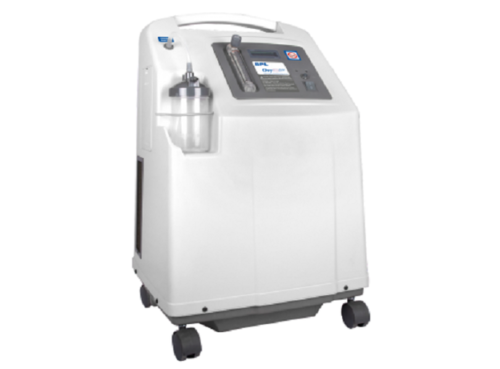 Кислородный концентратор BPL Oxy 10 Neo, 10 литров, двухпоточный