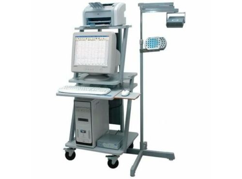 Аппарат ЭЭГ Clarity Brain Tech 40+