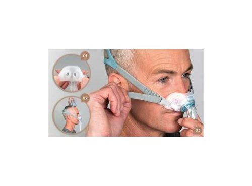 Маска для носа Fisher & Paykel Brevida