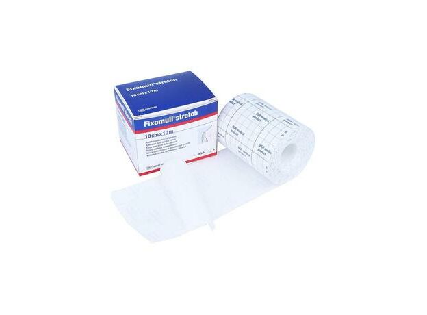 BSN Medical Fixomull Tape, эластичная лента