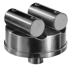 Wilson Cylindron Anvil (900007147)