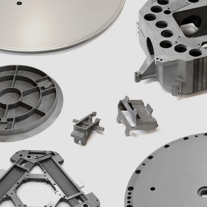 Возможности керамики и композитов