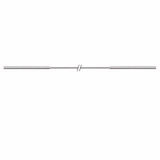 5500-1454- Capillary stainless steel 0.6 x 500 mm no fitting