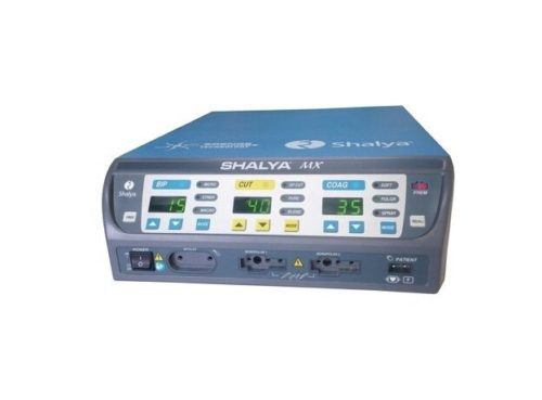 Shalya Mx Bipolar Cautery Machine