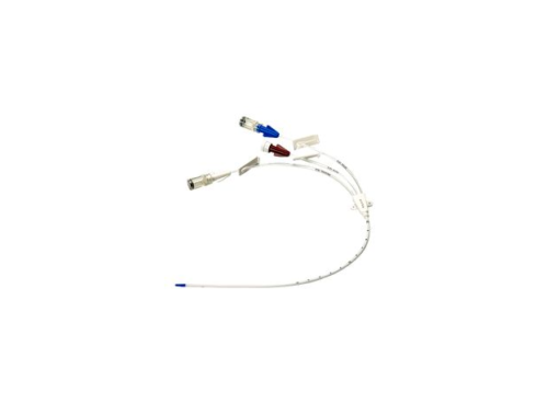 Центральный венозный катетер Romsons Centro - двойной просвет