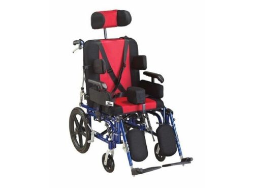 Cerebral Palsy (CP) Wheelchair - Adult