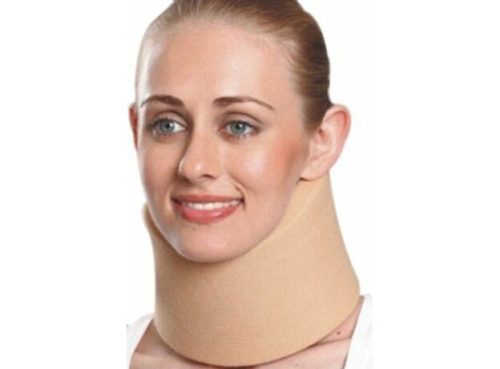 Шейный воротник Tynor Soft