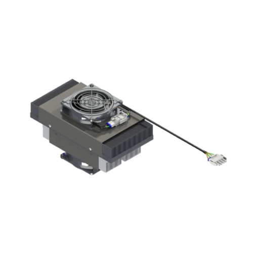 Climatherm (CTA) Системы воздушного охлаждения