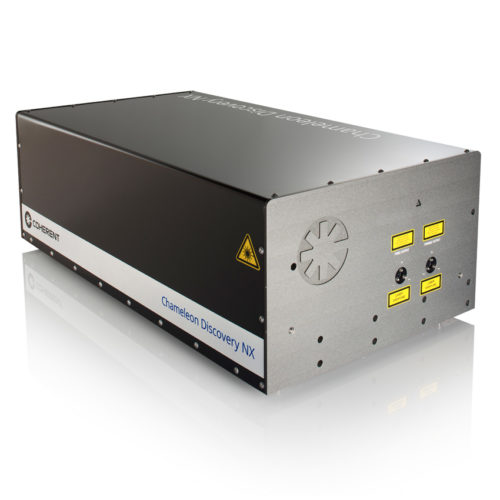 Хамелеон Дискавери NX