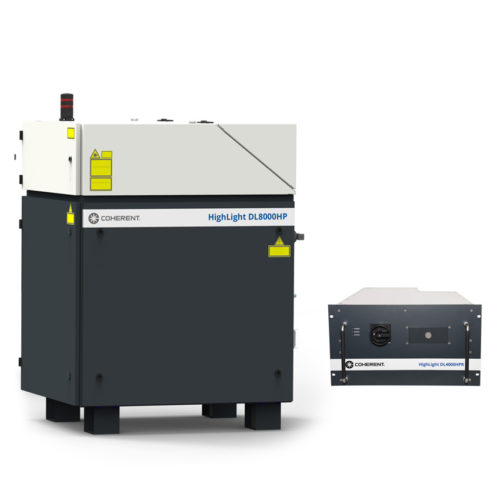 Серия HighLight DL