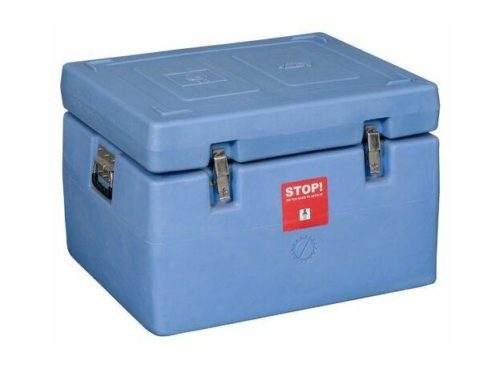 Fairbizps 2 To 8 Degree Cold Box, Size: Rectengular, Model Name/Number: CB-156L