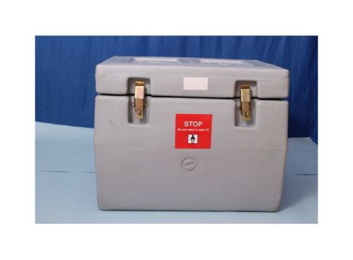 APEX Cold Box AICB-243S