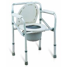 Commode Chair