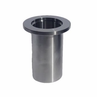 LDNW25INADKit — адаптер тестового порта для детектора утечек, адаптирует детектор утечек с тестовым портом 1,125 дюйма к фитингу NW25.