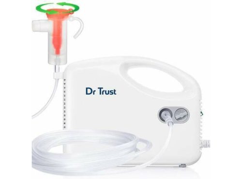 Dr Trust Compressor Nebulizer-401
