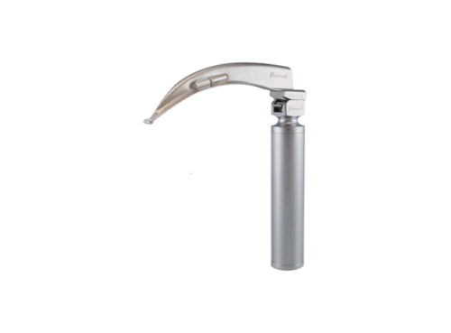 Flexicare Conventional Metal Blades and Handle
