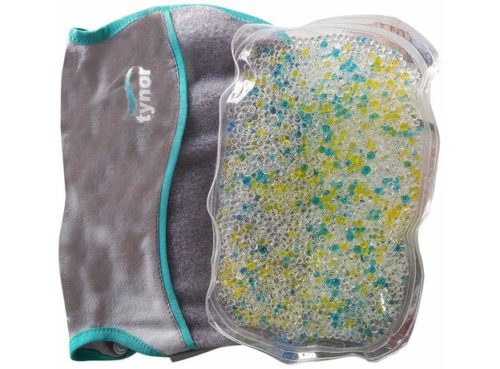 Тайнор: горячий и холодный пакет