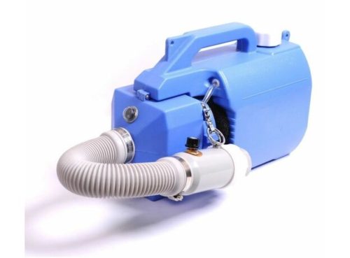 Coolex F50 Electric ULV Cold Fogger Machine, 5 L