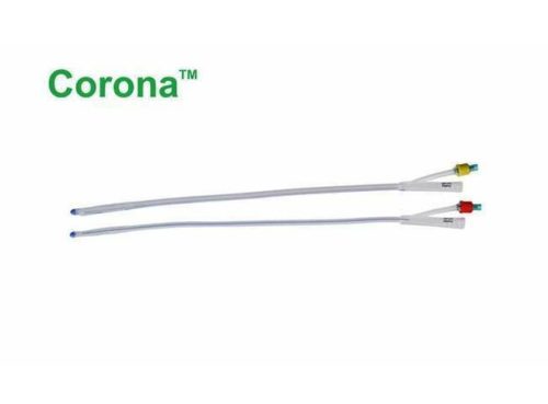 Силиконовый катетер Фолея