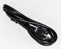 CP72103- Кабель СЕТЕВОЙ ЕС 230 В