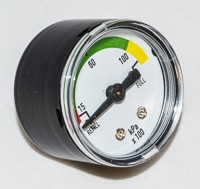 CP736967- ПЕРЕДНИЙ ПРЕСС-МАНОТ