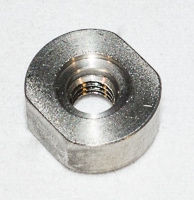 CP740210 — Гайка для стопорной трубки, используется с серией 490 micro GC.