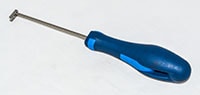 CP741218- Tools removal for polyamide tube, used with 490 micro GC series